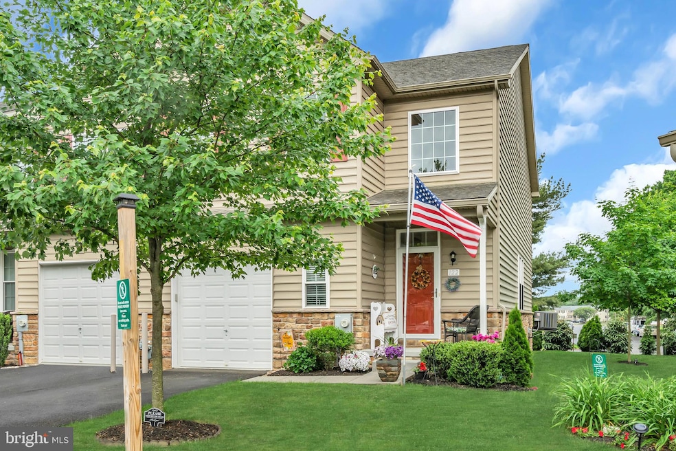 122 Nicole's Way, Morrisville, PA 19067 - photo 1