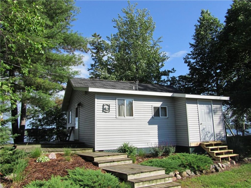 W13683 Willy Rd, Big Bend, WI 54895 - photo 1