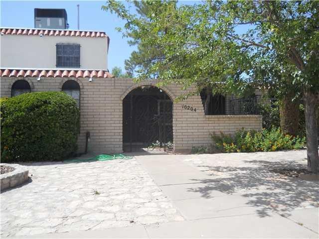 10204 Maxwood Dr, El Paso, TX 79925 - photo 1