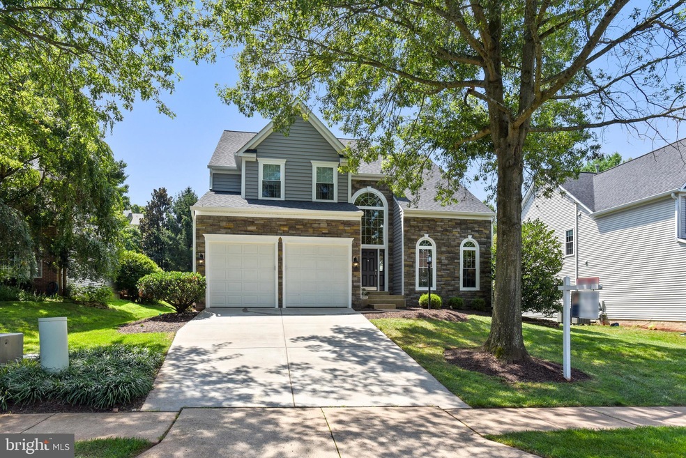 46421 Springwood Ct, Sterling, VA 20165 - photo 1