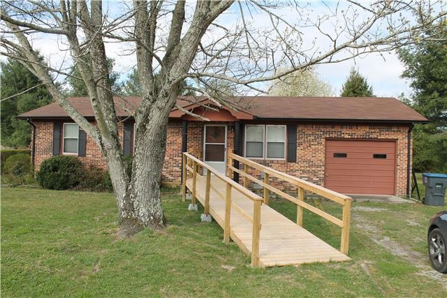 199 Lakeview St, Manchester, TN 37355 - photo 1