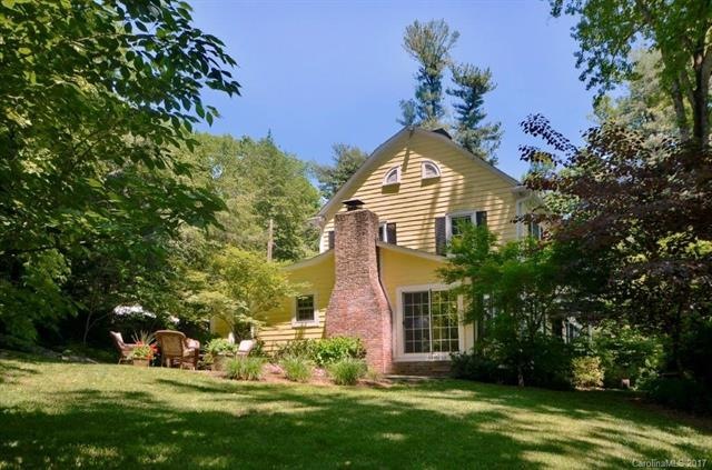 NOT ONLY CHARMING BUT A GREAT PIECE OF LAND TO ENJ