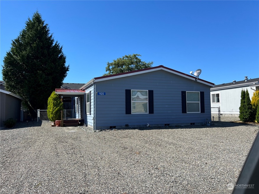 920 Carriage Ct unit 59, Sedro Woolley, WA 98284 - photo 1