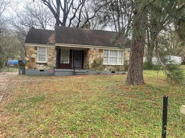 3186 W Shirley Cir, Memphis, TN 38127 - photo 1