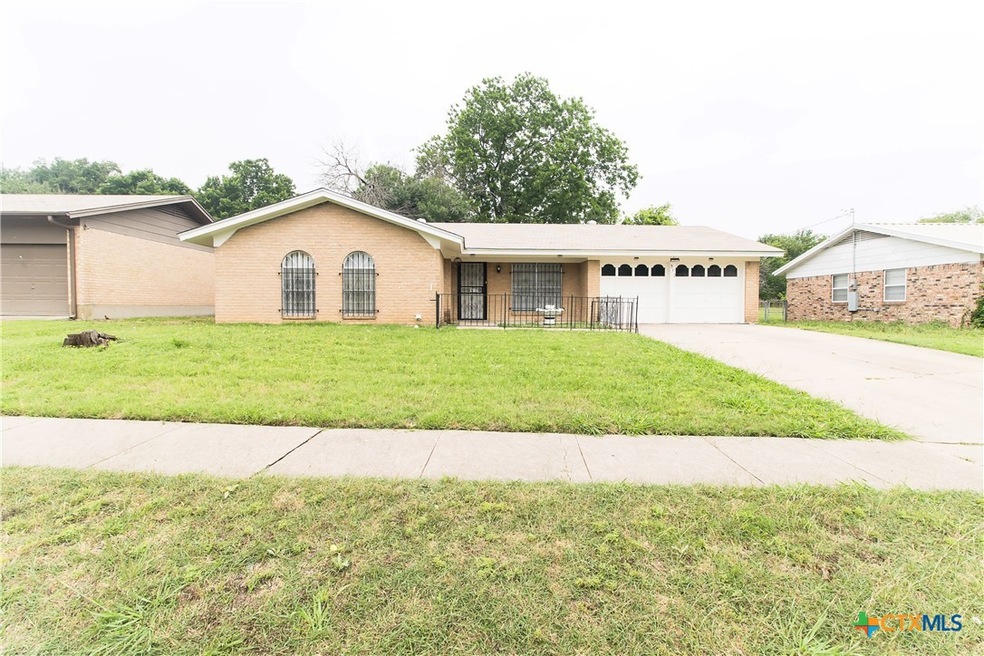 512 Allen St, Copperas Cove, TX 76522 - photo 1