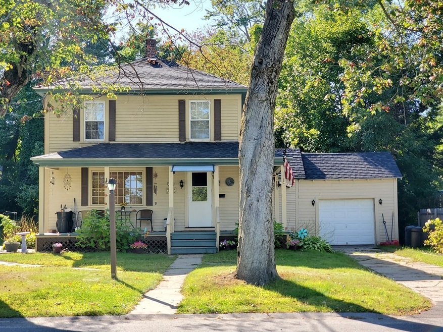 42 Hayden St, Orange, MA 01364 - photo 1