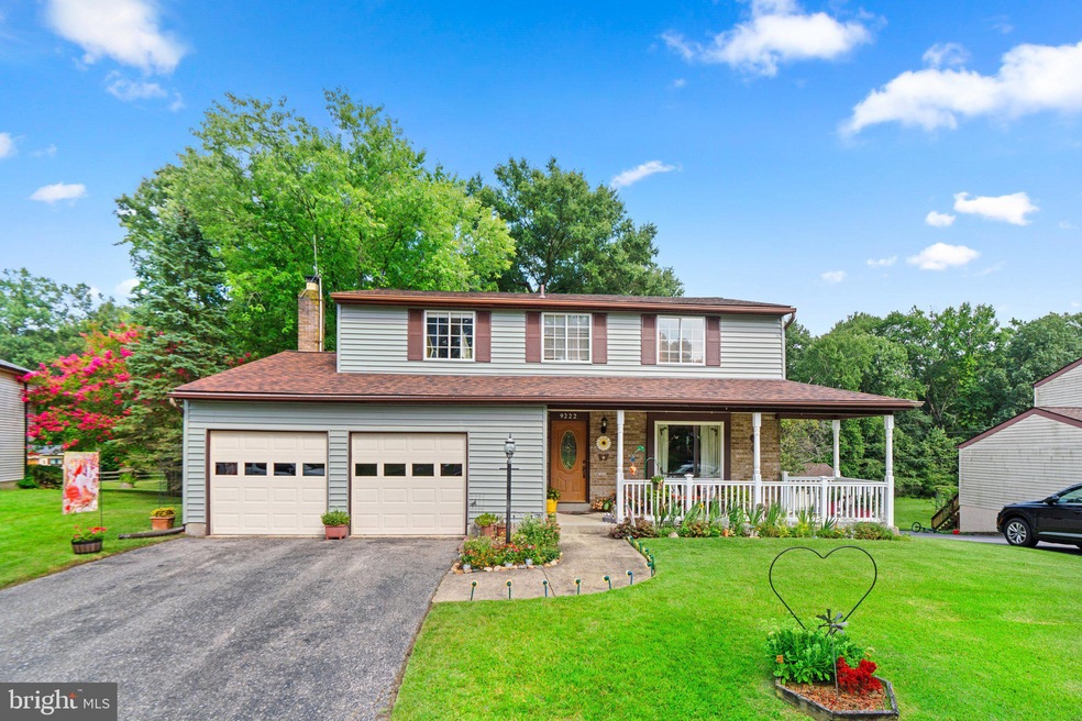 9222 Briarchip St, Laurel, MD 20708 - photo 1