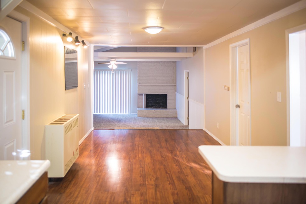 Living/dining