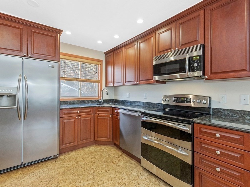 9 Jacqueline Rd unit D, Waltham, MA 02452 - photo 1