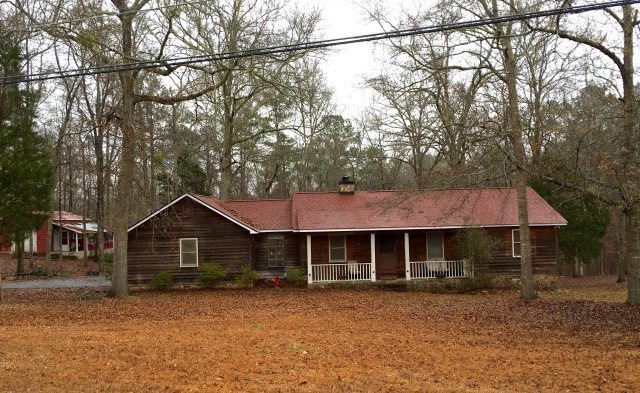 11 Walton Way, Bolingbroke, GA 31210 - photo 1