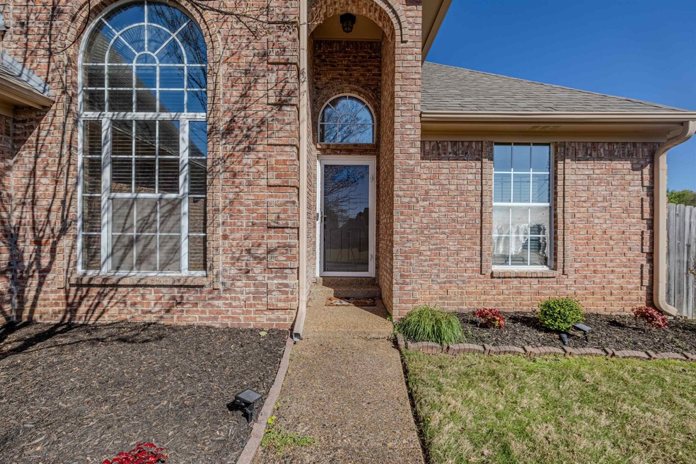 235 Brookwood Cir, Oakland, TN 38060 - photo 1