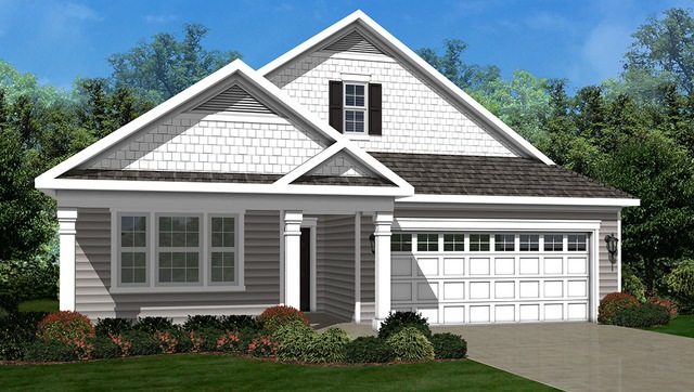 Amazing new construction Clifton home in exemplary
