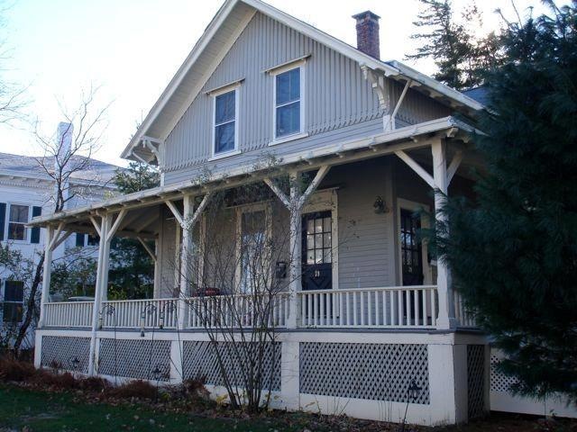 39 Powel Ave unit A, Newport, RI 02840 - photo 1