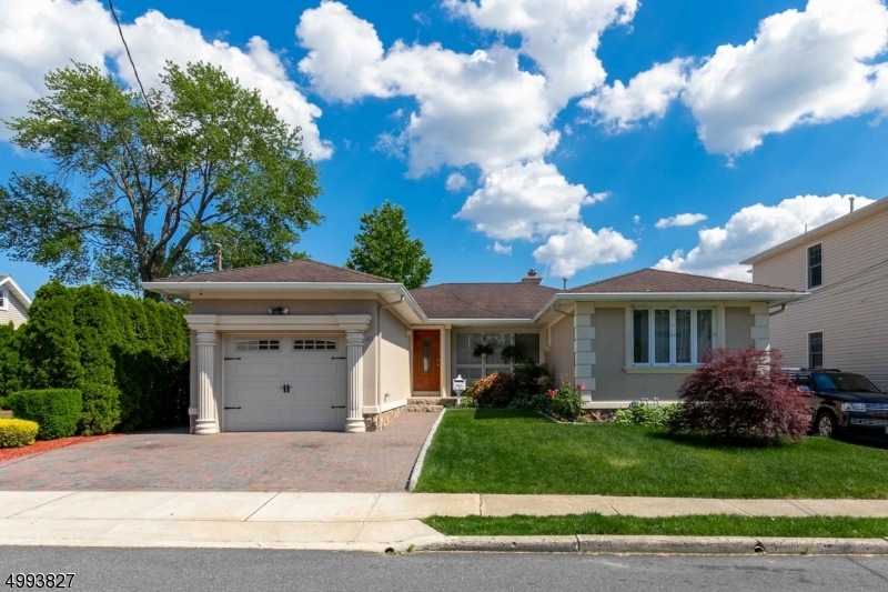 45 Frances St, Totowa, NJ 07512 - photo 1