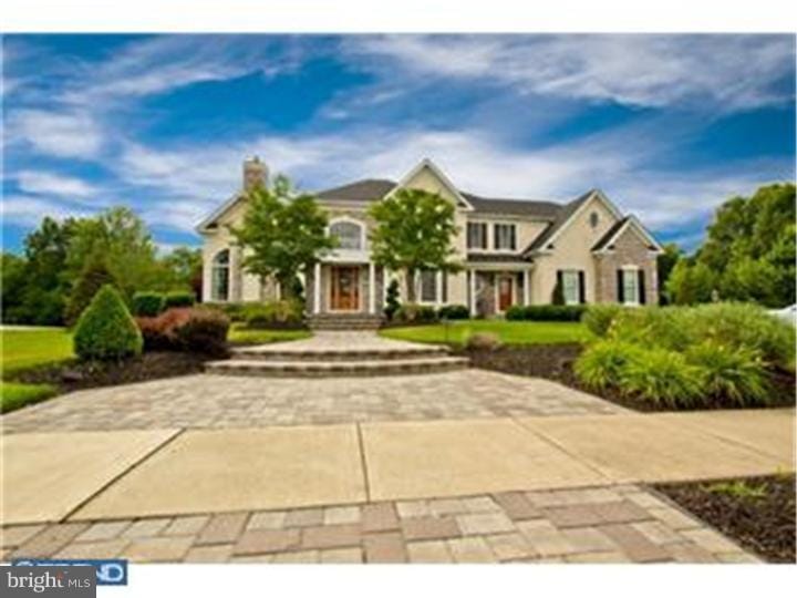 169 Fellswood Dr, Moorestown, NJ 08057 - photo 1