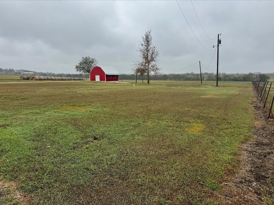 601 County Road 497, Taylor, TX 76574 - photo 1