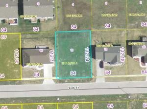 Lot 11 York Street
