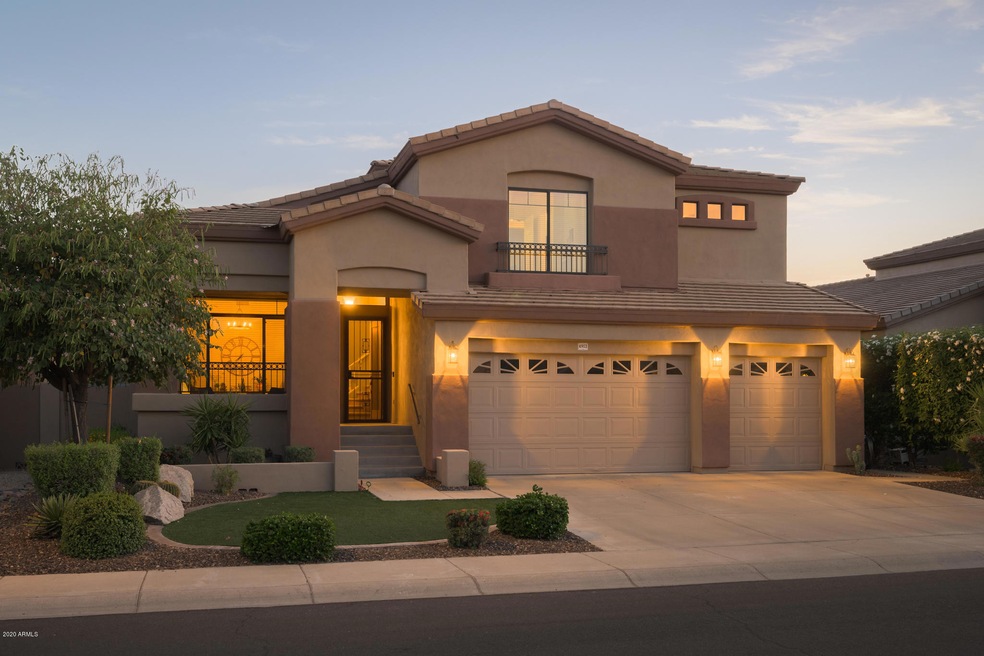 Welcome-4903 E Hamblin Drive