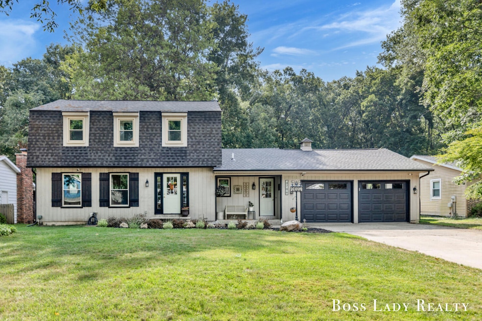 Sold $420,000 • Co-Listing Agent