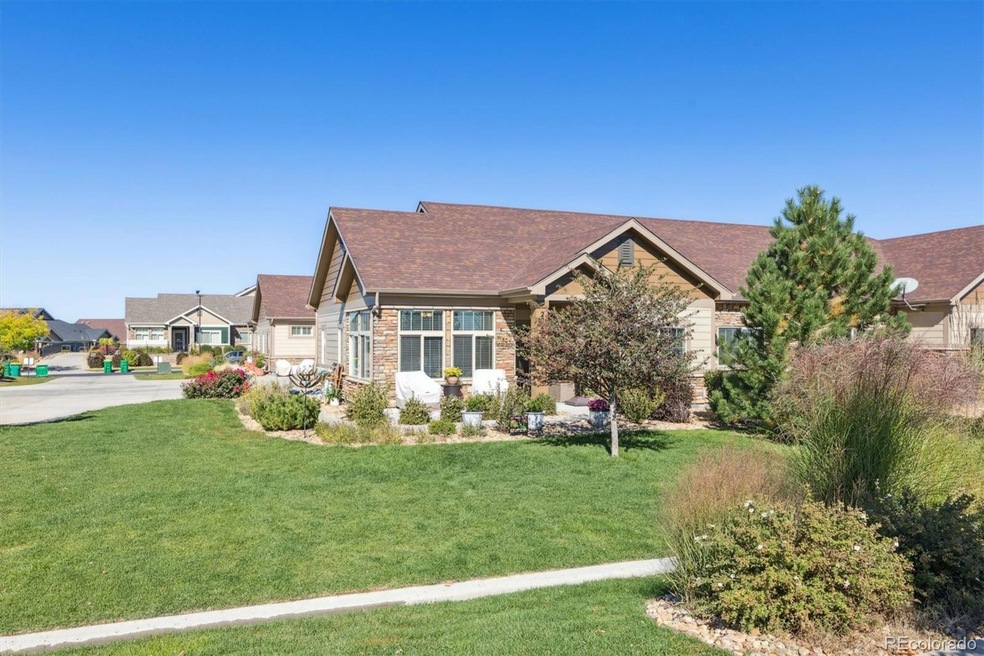 2029 S Flanders Way unit C, Aurora, CO 80013 - photo 1