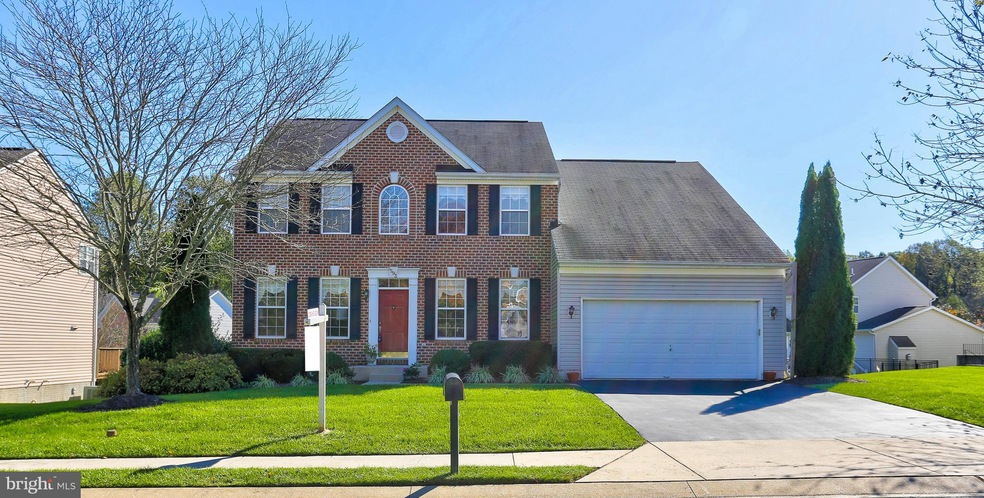 5593 Compton Ln, Sykesville, MD 21784 - photo 1