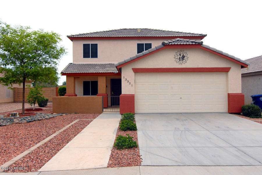 Front Elevation