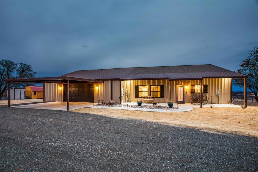 422 County Road 4791, Boyd, TX 76023 - photo 1