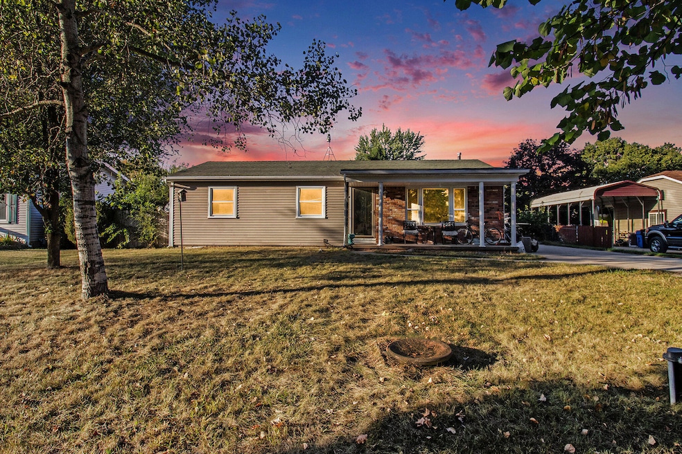 3569 Recreation, Pinckney, MI 48169 - photo 1