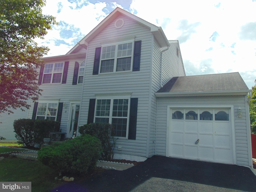 13 Fulton Dr, Stafford, VA 22554 - photo 1