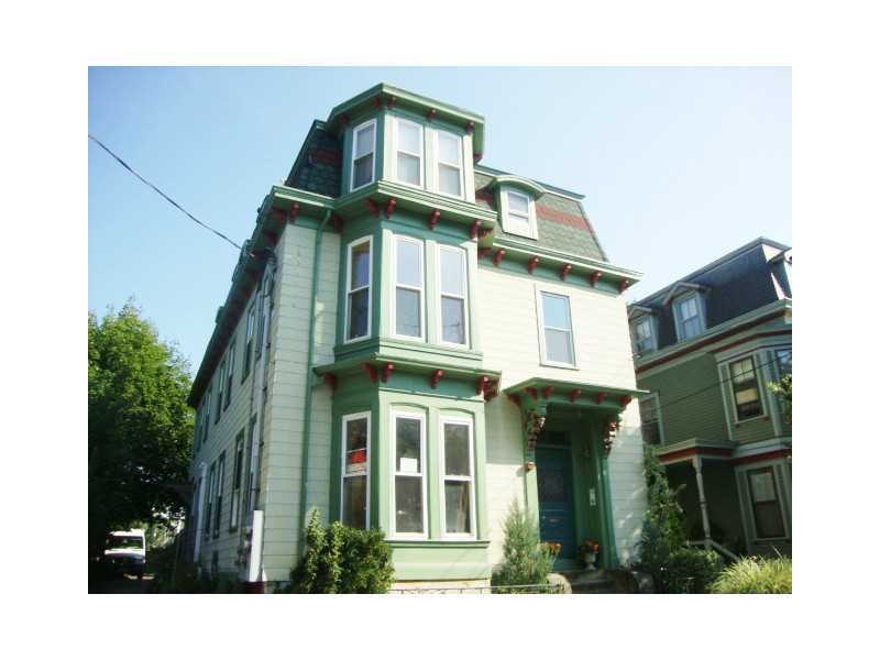 9 Brighton St unit 4, Providence, RI 02909 - photo 1