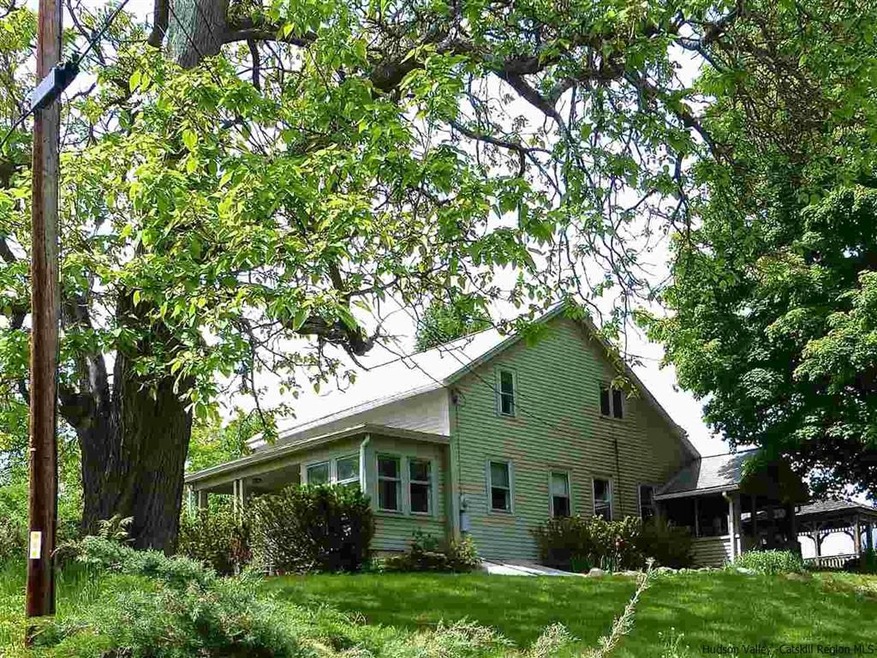 25 Anderson Rd, Gardiner, NY 12525 - photo 1