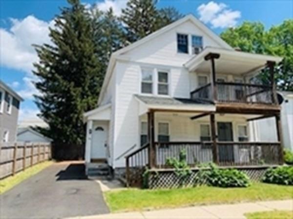 49 Lawndale St unit 51, Springfield, MA 01108 - photo 1