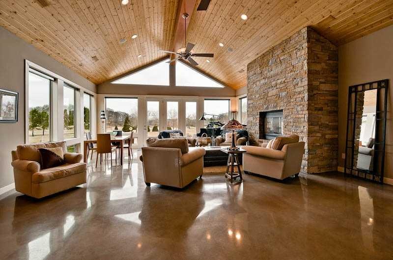 Living Room.