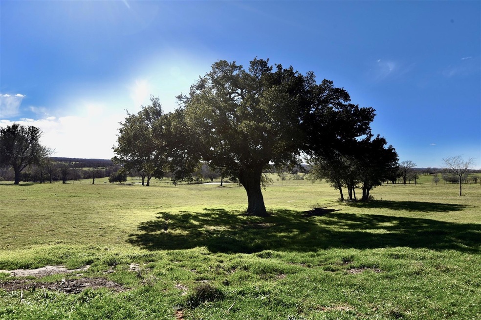 3663 Old Agnes Rd, Weatherford, TX 76088 - photo 1