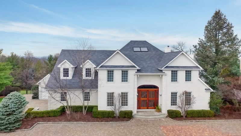 4 Chelsea Dr, Livingston, NJ 07039 - photo 1