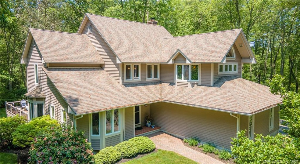 11 Holly Ln, North Stonington, CT 06359 - photo 1