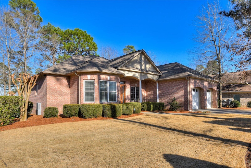118 Tulip Poplar Ct, Aiken, SC 29803 - photo 1