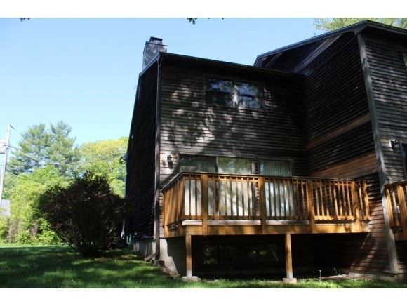 3L Bass St unit 3L, Newmarket, NH 03857 - photo 1