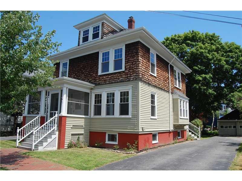 31 Whitney Ave, Portland, ME 04102 - photo 1