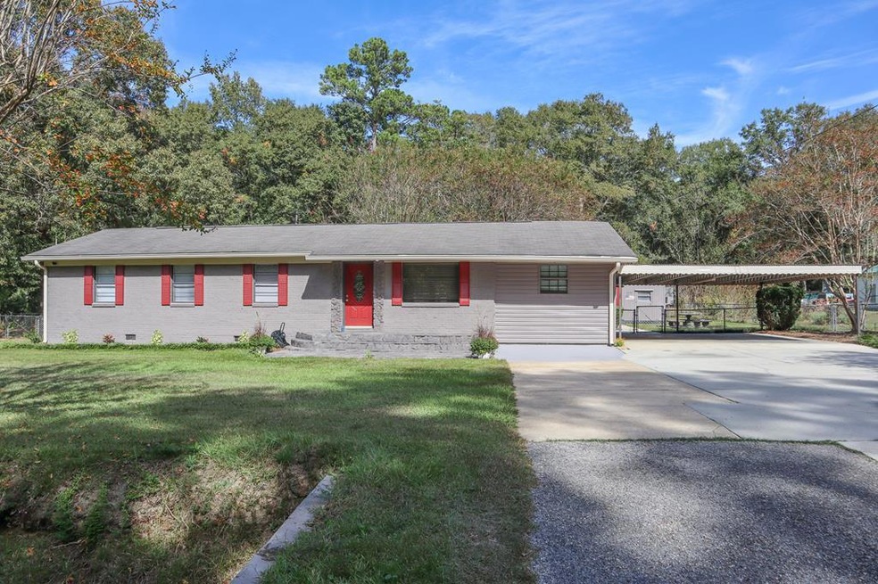 576 W Inez Rd, Dothan, AL 36301 - photo 1