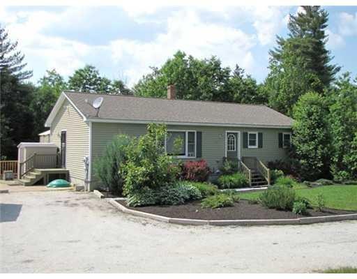 102 Maple Ln, Hebron, ME 04238 - photo 1