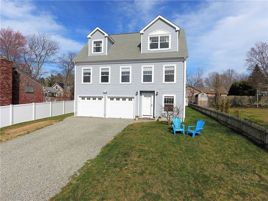 394 Felucca Ave, Jamestown, RI 02835 - photo 1