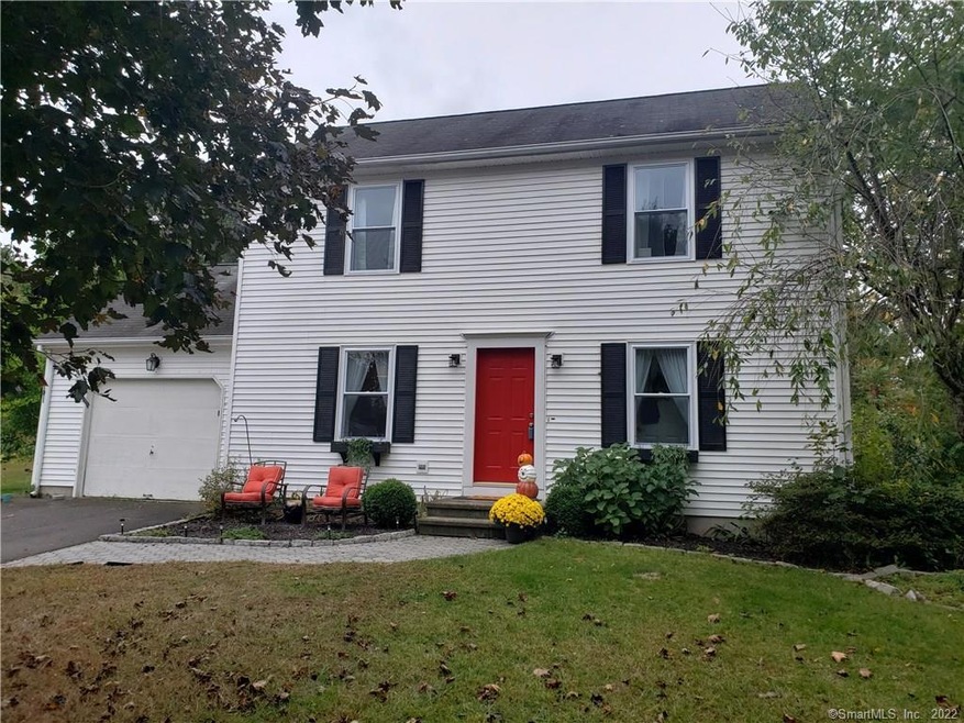 31 Rainbow Creek, Windsor, CT 06095 - photo 1