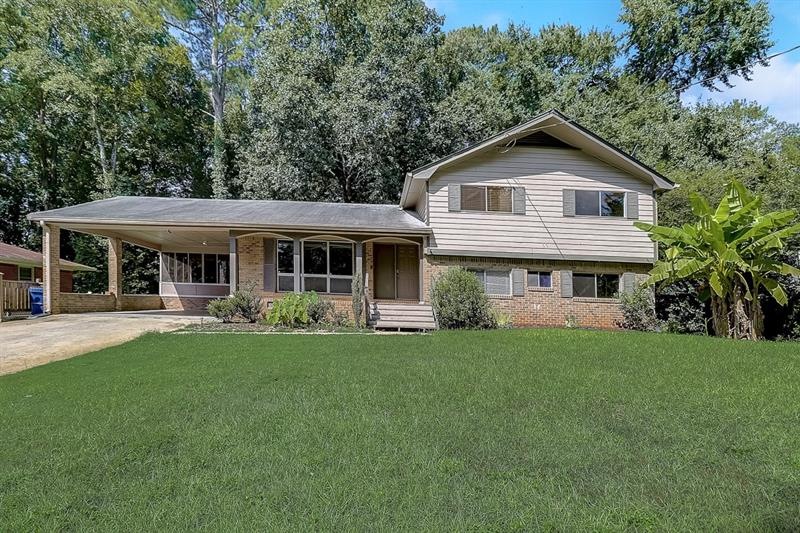 2677 Rainbow Ridge Rd, Decatur, GA 30034 - photo 1