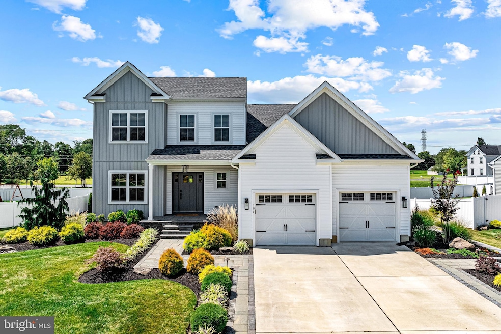 458 Oakshade Rd, Shamong, NJ 08088 - photo 1