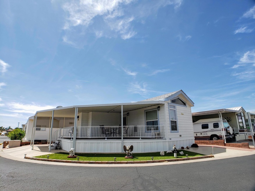 7750 E Broadway Rd unit 761, Mesa, AZ 85208 - photo 1