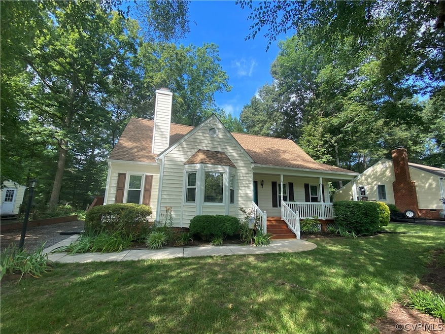 7100 O'Malley Dr, Richmond, VA 23234 - photo 1