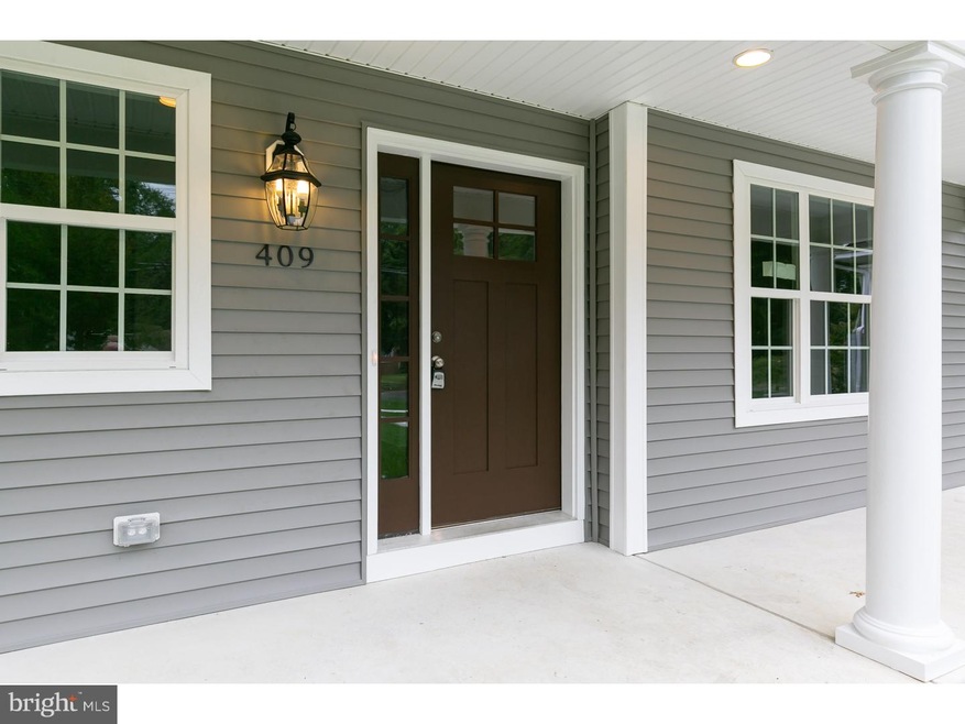 409 9th Ave, Haddon Heights, NJ 08035 - photo 1