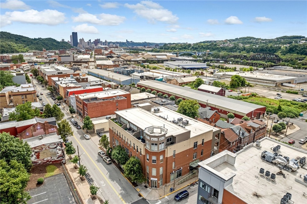 Welcome to 196 36th Street—an upgraded 1-bed, 1-ba