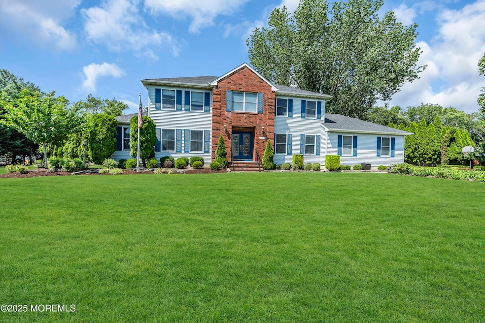 70 Desai Ct, Freehold, NJ 07728 - photo 1